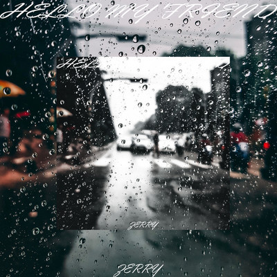 HELLO NY FRIENDのジャケット写真