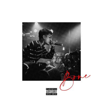 BONE Front Cover