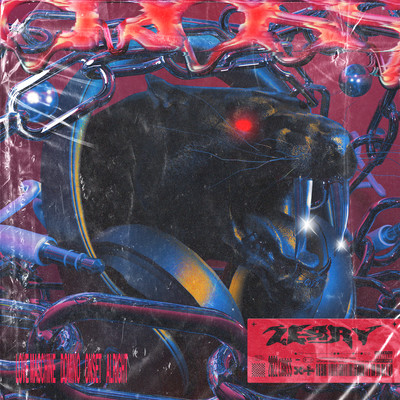 crossのジャケット写真