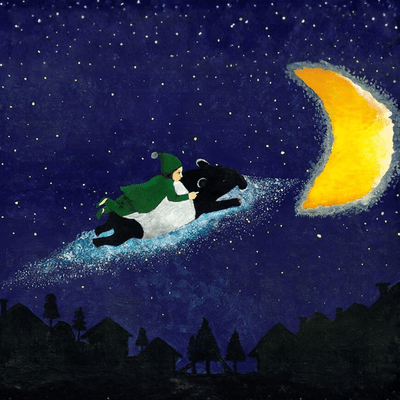 グランドファーザーのジャケット写真