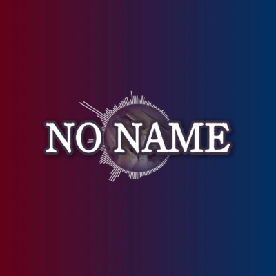 NO NAME (feat. HATSUNE MIKU) Front Cover