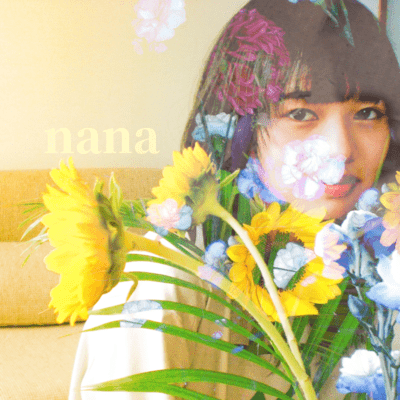nanaのジャケット写真
