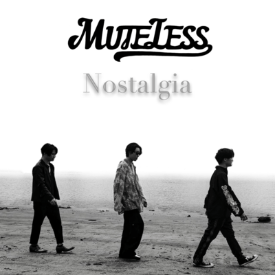 Nostalgia Front Cover