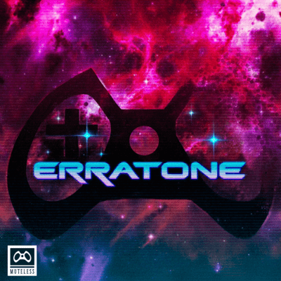 ERRATONE Front Cover