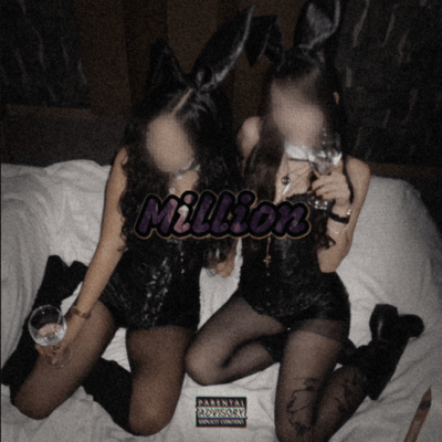 Millionのジャケット写真