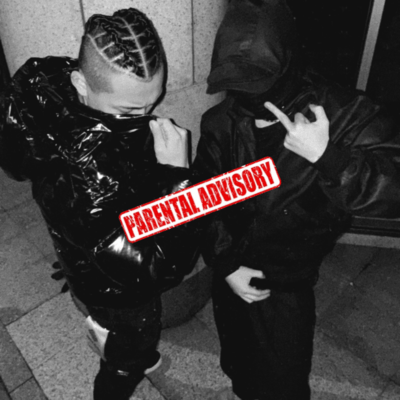 Only One Way (Remix)のジャケット写真