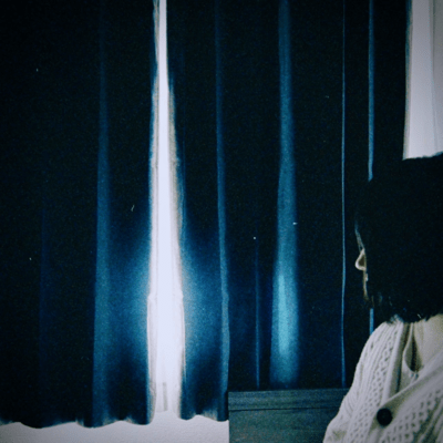 Sentimetallic Front Cover