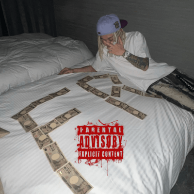 So freezin' Front Cover