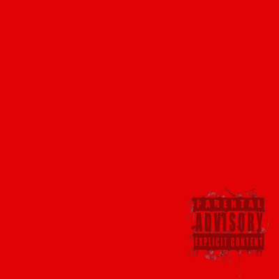 Blood in my eyes Front Cover
