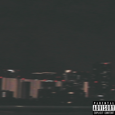 Paradoxのジャケット写真