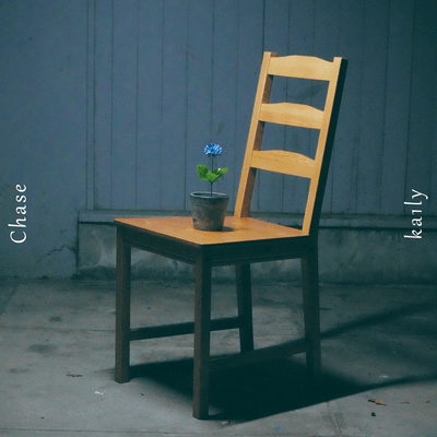 Chase Front Cover