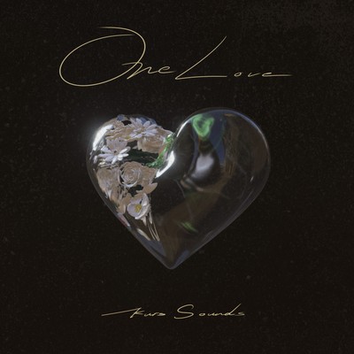 One Love Front Cover