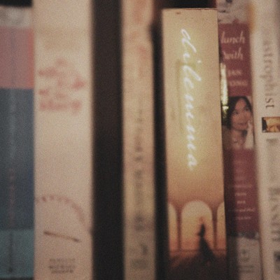 Dilemma (feat. Søar)のジャケット写真