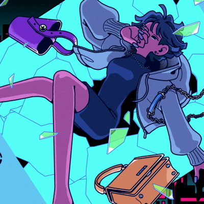 Adult children Front Cover