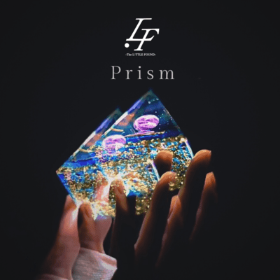 Prism Front Cover