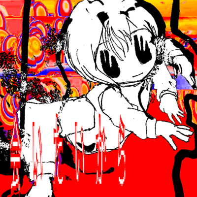 Ashi Front Cover
