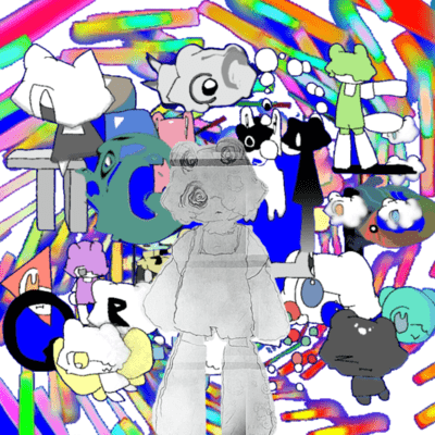 te~lle Front Cover