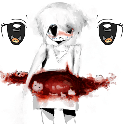 atamanonaihaikei Front Cover