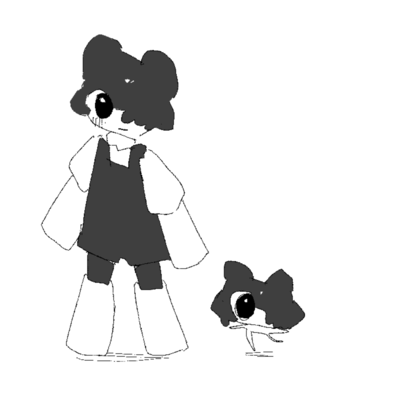 mukashinotesumi Front Cover