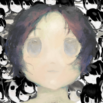 yureinoshaberi Front Cover