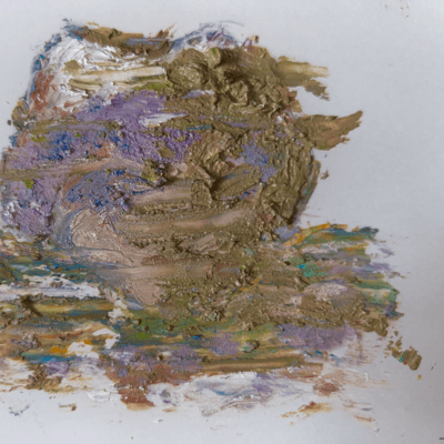 口伝の修正のジャケット写真