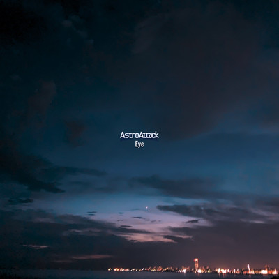 Eyeのジャケット写真