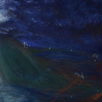 ごめんなさいのジャケット写真