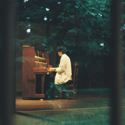 kagamino (Live at Kirakudow, Tokyo, 2025) Front Cover