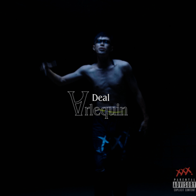 Deal Front Cover