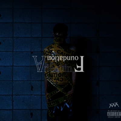 Foundation Front Cover