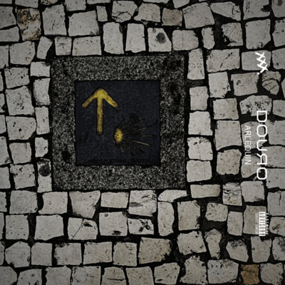 DOUROのジャケット写真