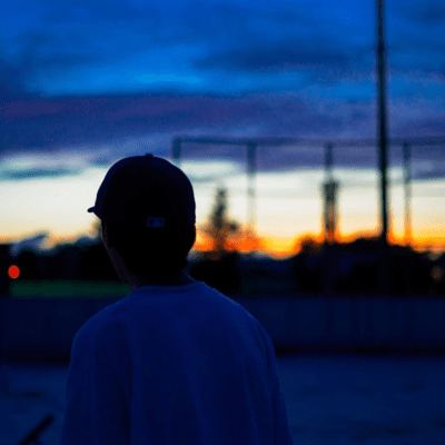 Dirty Life Front Cover