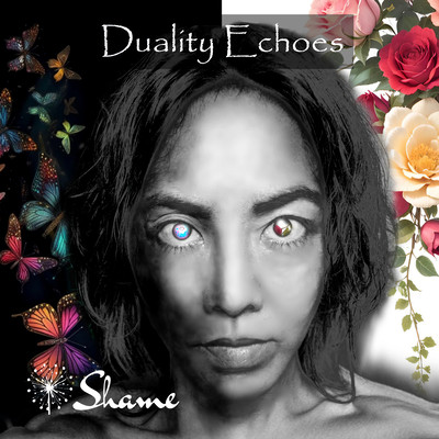 Duality Echoes Front Cover