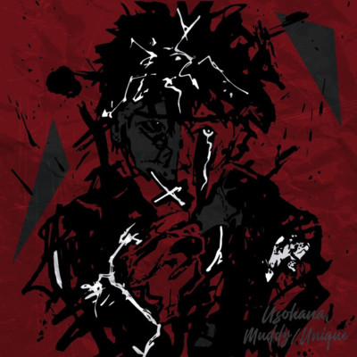 USOHANAI Front Cover