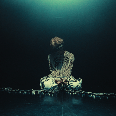 killerのジャケット写真