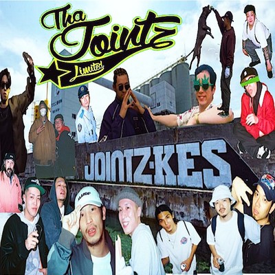 NEW DAY (feat. JASS, JNK THA SHIT, Koh & EMKAY) Front Cover