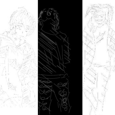 Chiba Cypher (feat. kou/kizumono) Front Cover