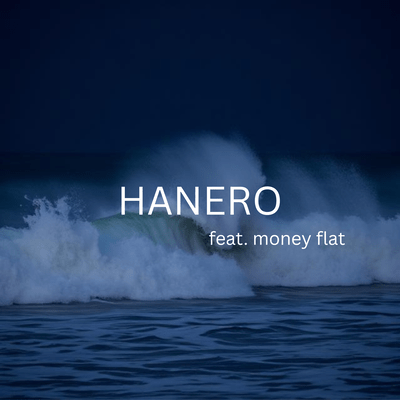 HANERO (feat. moneyflat) Front Cover