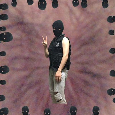 けつのあなかっぽじりたいのジャケット写真