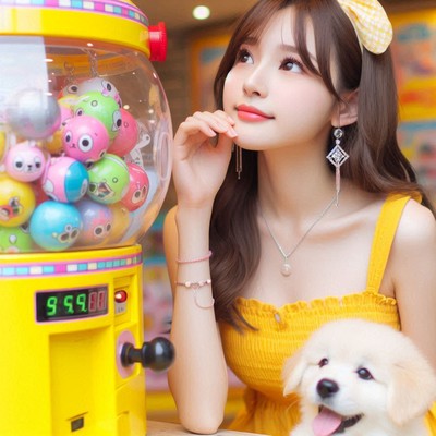 gacyaponfun Front Cover