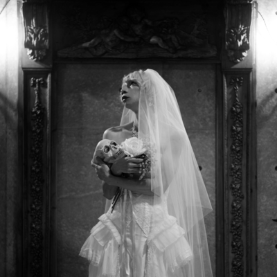 天翔ける狗のジャケット写真