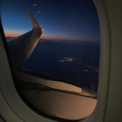 WINTER WITH YOU Front Cover