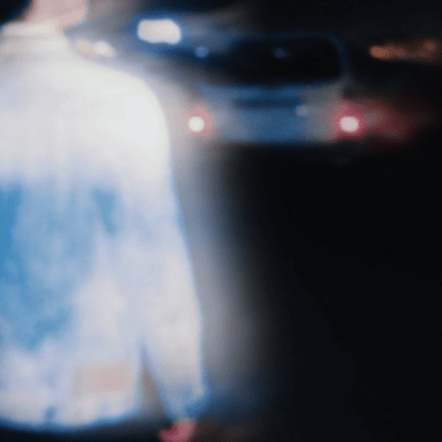 LAST TALK Front Cover