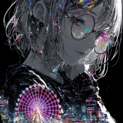 零時のシュレディンガーのジャケット写真