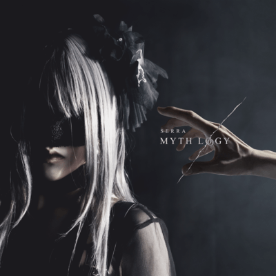MYTH LOGY Front Cover