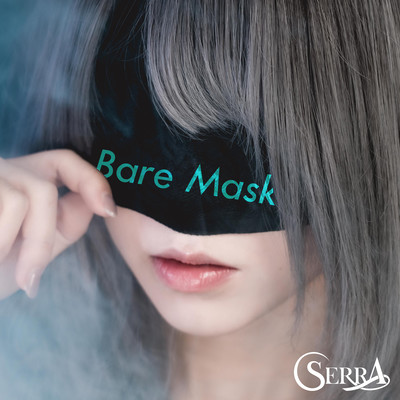 Bare Mask Front Cover