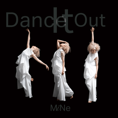 Dance It Out Front Cover
