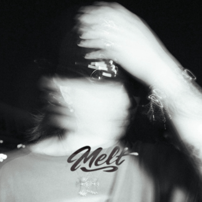 melt Front Cover