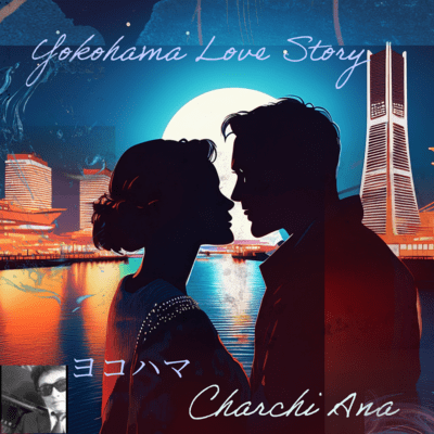 Yokohama Love Story (feat. MAI & FRIMOMEN) Front Cover