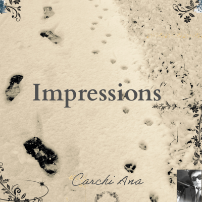 Impressions Front Cover